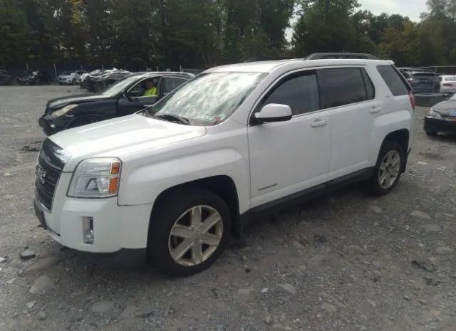 Photo 1 VIN: 2GKFLVE59C6150160 - GMC TERRAIN 