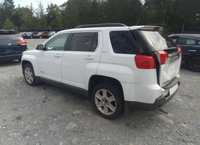 Photo 2 VIN: 2GKFLVE59C6150160 - GMC TERRAIN 