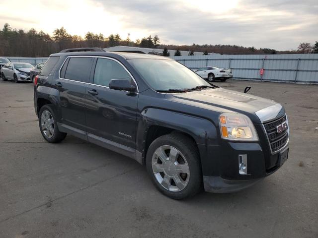 Photo 3 VIN: 2GKFLVE59C6213158 - GMC TERRAIN 