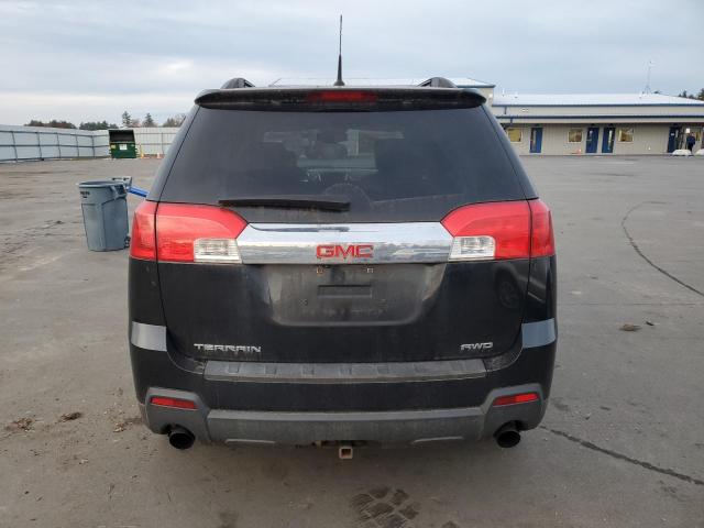 Photo 5 VIN: 2GKFLVE59C6213158 - GMC TERRAIN 