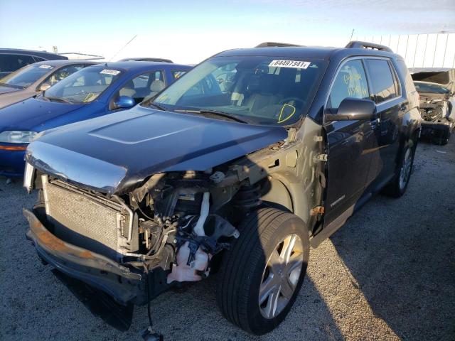 Photo 1 VIN: 2GKFLVE59C6299099 - GMC TERRAIN SL 