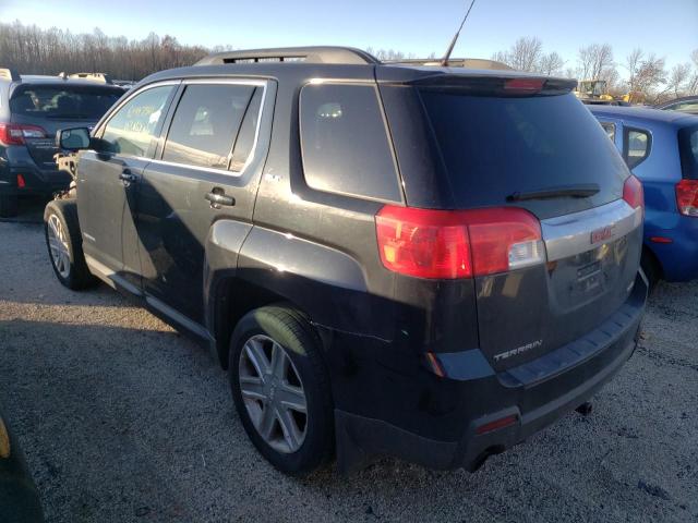 Photo 2 VIN: 2GKFLVE59C6299099 - GMC TERRAIN SL 