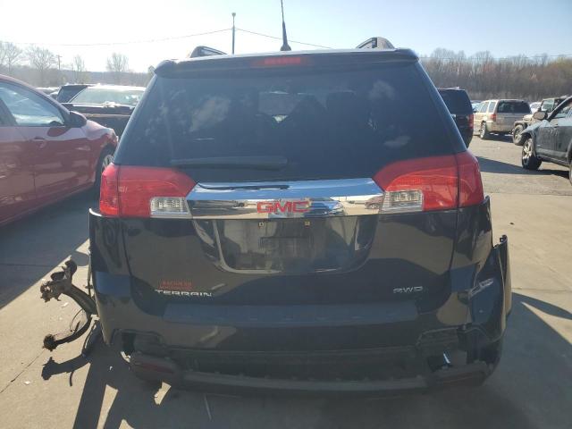 Photo 5 VIN: 2GKFLVE59C6363979 - GMC TERRAIN 