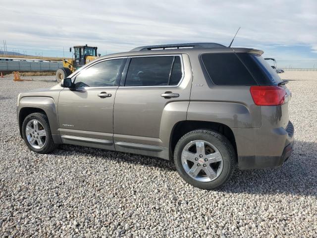 Photo 1 VIN: 2GKFLVE59C6372116 - GMC TERRAIN SL 