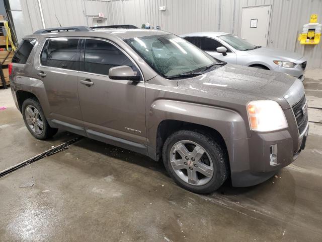 Photo 3 VIN: 2GKFLVE59C6372116 - GMC TERRAIN SL 