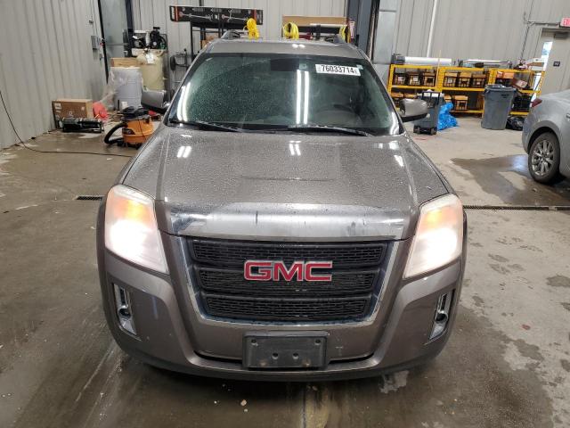 Photo 4 VIN: 2GKFLVE59C6372116 - GMC TERRAIN SL 