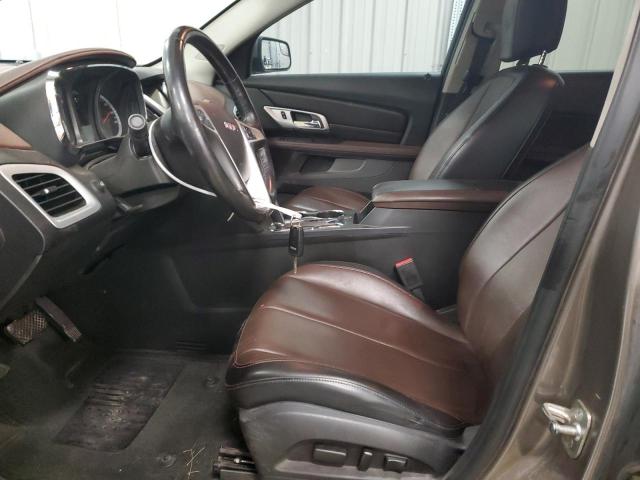 Photo 6 VIN: 2GKFLVE59C6372116 - GMC TERRAIN SL 