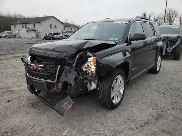 Photo 1 VIN: 2GKFLVEK0C6191122 - GMC TERRAIN SL 