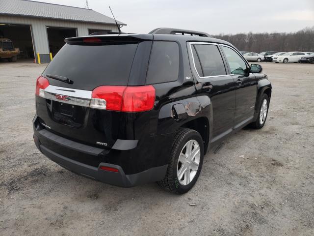 Photo 3 VIN: 2GKFLVEK0C6191122 - GMC TERRAIN SL 