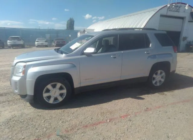 Photo 1 VIN: 2GKFLVEK0C6219825 - GMC TERRAIN 