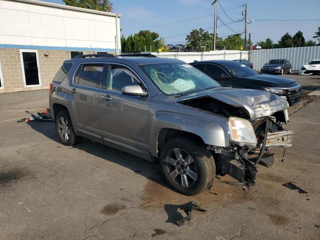 Photo 3 VIN: 2GKFLVEK0C6239184 - GMC TERRAIN SL 