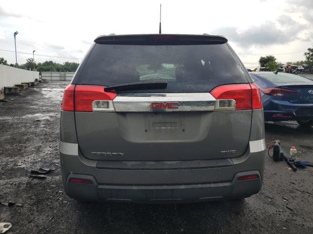 Photo 5 VIN: 2GKFLVEK0C6239184 - GMC TERRAIN SL 