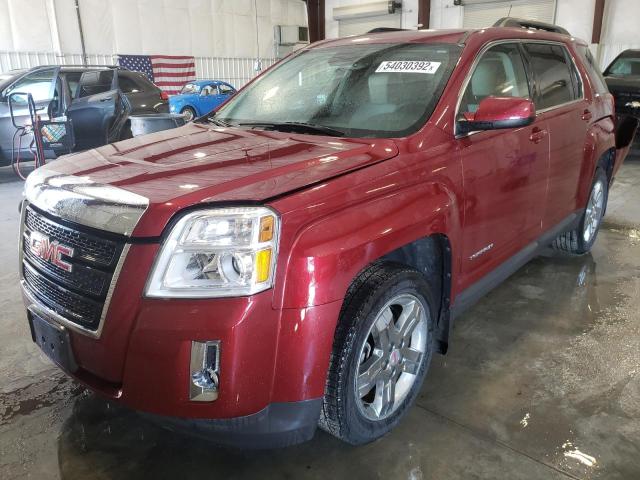 Photo 1 VIN: 2GKFLVEK0C6243929 - GMC TERRAIN SL 