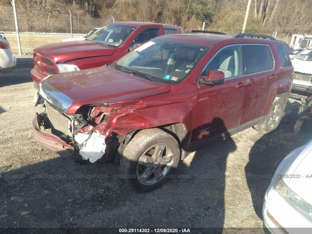 Photo 1 VIN: 2GKFLVEK0C6255918 - GMC TERRAIN 