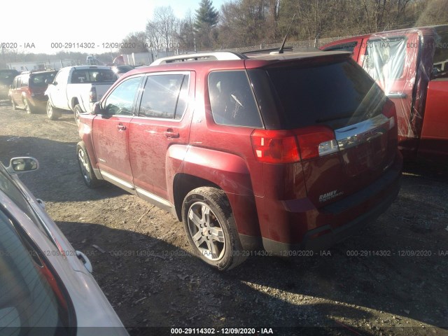 Photo 2 VIN: 2GKFLVEK0C6255918 - GMC TERRAIN 