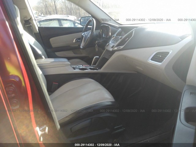 Photo 4 VIN: 2GKFLVEK0C6255918 - GMC TERRAIN 