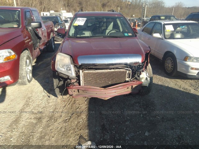 Photo 5 VIN: 2GKFLVEK0C6255918 - GMC TERRAIN 