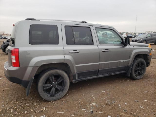 Photo 2 VIN: 2GKFLVEK0C6306205 - JEEP PATRIOT 