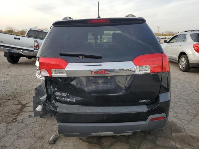 Photo 5 VIN: 2GKFLVEK0D6183717 - GMC TERRAIN SL 