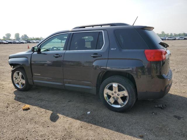 Photo 1 VIN: 2GKFLVEK0D6208289 - GMC TERRAIN SL 