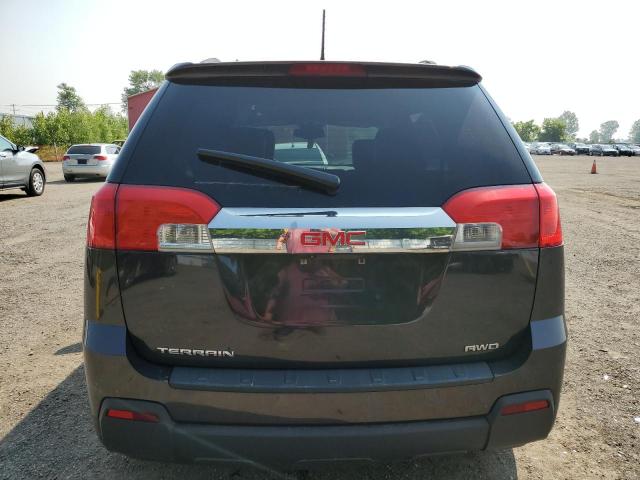 Photo 5 VIN: 2GKFLVEK0D6208289 - GMC TERRAIN SL 