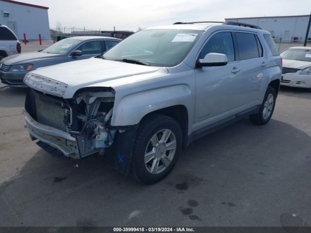 Photo 1 VIN: 2GKFLVEK0D6229398 - GMC TERRAIN 