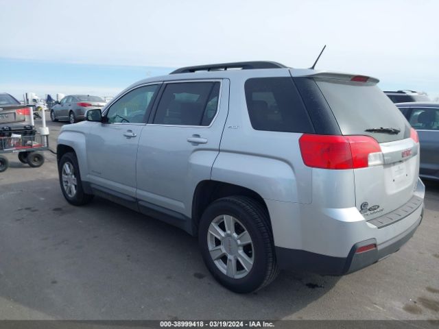 Photo 2 VIN: 2GKFLVEK0D6229398 - GMC TERRAIN 