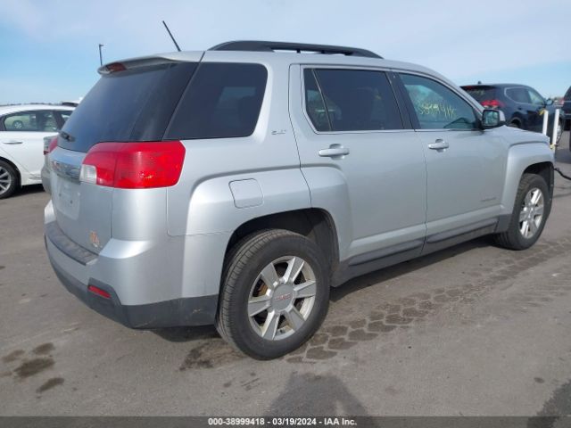 Photo 3 VIN: 2GKFLVEK0D6229398 - GMC TERRAIN 