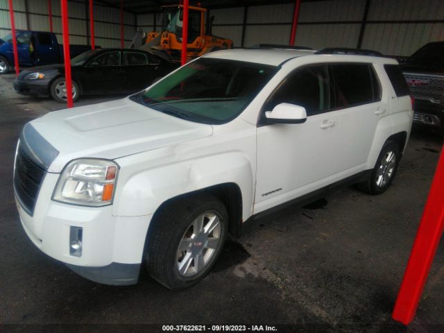 Photo 1 VIN: 2GKFLVEK0D6234746 - GMC TERRAIN 