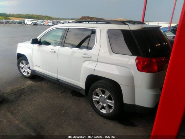 Photo 2 VIN: 2GKFLVEK0D6234746 - GMC TERRAIN 