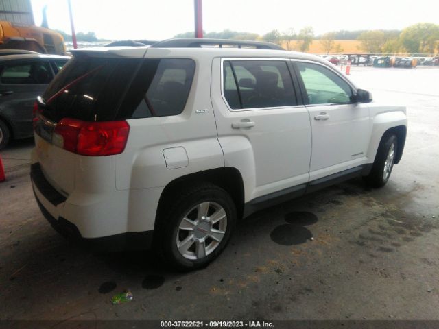 Photo 3 VIN: 2GKFLVEK0D6234746 - GMC TERRAIN 