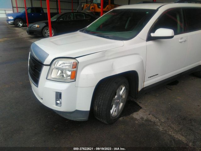 Photo 5 VIN: 2GKFLVEK0D6234746 - GMC TERRAIN 