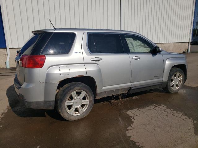 Photo 2 VIN: 2GKFLVEK0E6105312 - GMC TERRAIN SL 