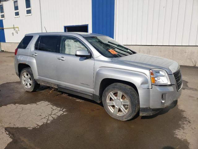 Photo 3 VIN: 2GKFLVEK0E6105312 - GMC TERRAIN SL 