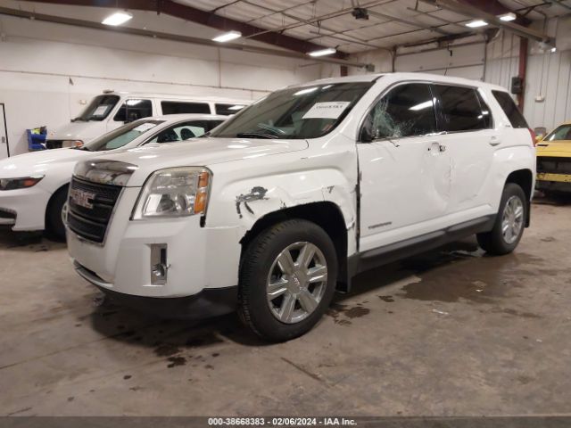 Photo 1 VIN: 2GKFLVEK0E6191348 - GMC TERRAIN 