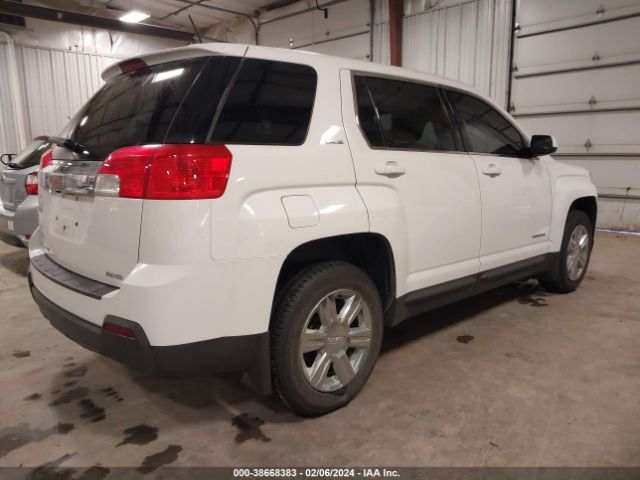 Photo 3 VIN: 2GKFLVEK0E6191348 - GMC TERRAIN 