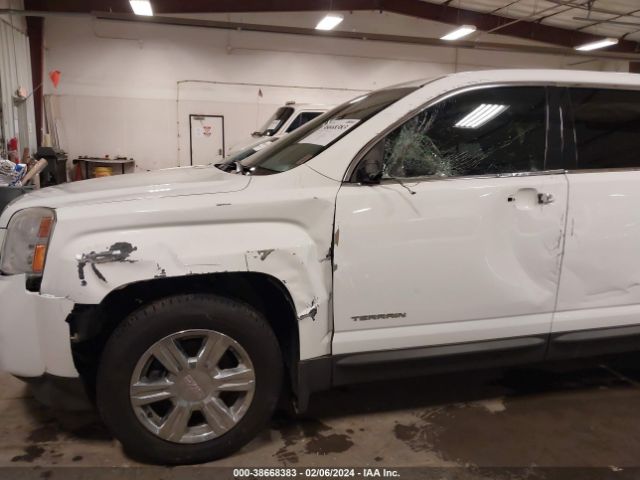 Photo 5 VIN: 2GKFLVEK0E6191348 - GMC TERRAIN 