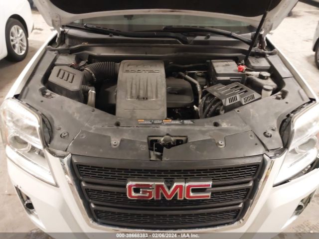 Photo 9 VIN: 2GKFLVEK0E6191348 - GMC TERRAIN 