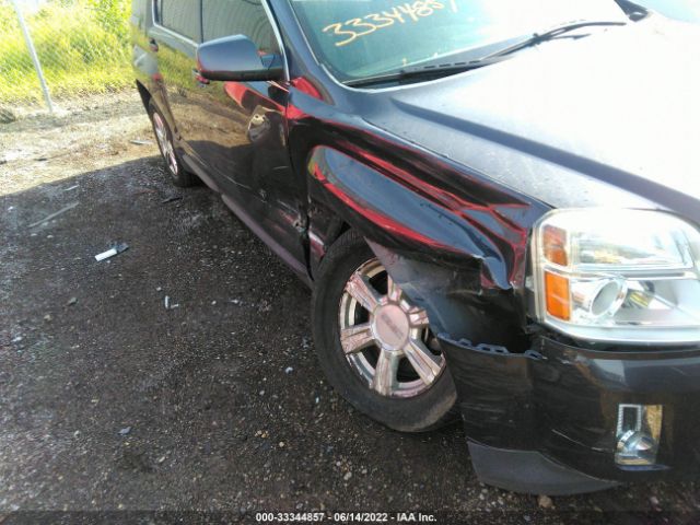 Photo 5 VIN: 2GKFLVEK0E6198803 - GMC TERRAIN 