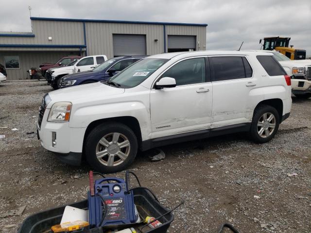 Photo 0 VIN: 2GKFLVEK0E6248745 - GMC TERRAIN 