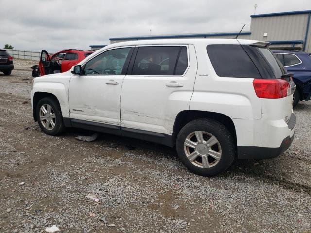 Photo 1 VIN: 2GKFLVEK0E6248745 - GMC TERRAIN 