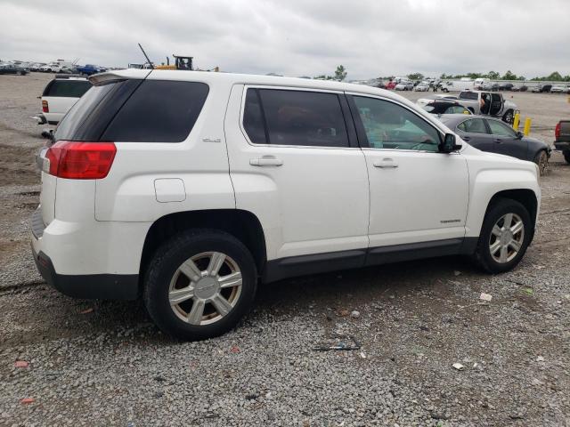 Photo 2 VIN: 2GKFLVEK0E6248745 - GMC TERRAIN 