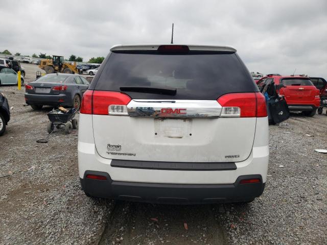 Photo 5 VIN: 2GKFLVEK0E6248745 - GMC TERRAIN 