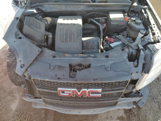 Photo 11 VIN: 2GKFLVEK0E6267215 - GMC TERRAIN SL 