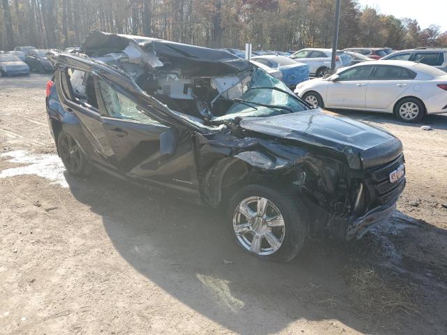 Photo 3 VIN: 2GKFLVEK0E6267215 - GMC TERRAIN SL 