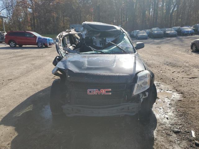 Photo 4 VIN: 2GKFLVEK0E6267215 - GMC TERRAIN SL 