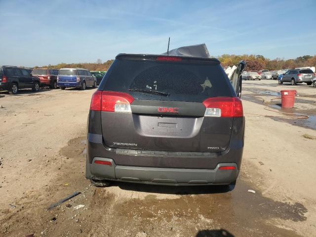 Photo 5 VIN: 2GKFLVEK0E6267215 - GMC TERRAIN SL 