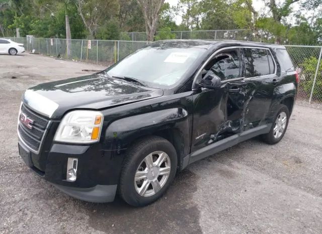 Photo 1 VIN: 2GKFLVEK0E6334301 - GMC TERRAIN 