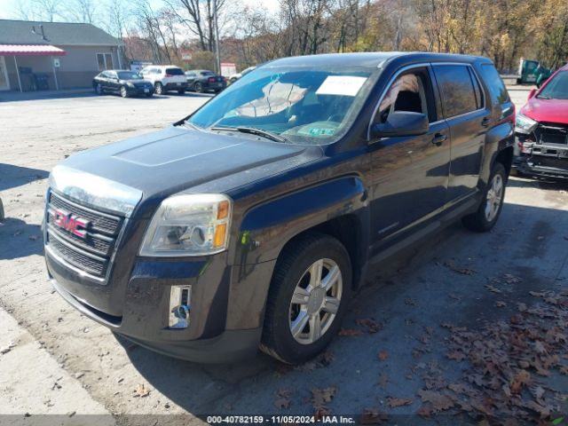 Photo 1 VIN: 2GKFLVEK0F6139980 - GMC TERRAIN 