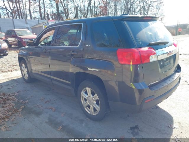 Photo 2 VIN: 2GKFLVEK0F6139980 - GMC TERRAIN 